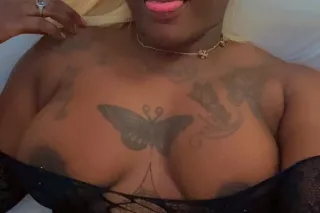 WHATTT $75 ꜱQᴜɪʀᴛɪɴɢ ᴄʀᴇᴀᴍʏ ɴʏᴍᴘʜᴏ & ꜱʟᴏᴘᴘʏ ᴅᴇᴇᴘᴛʜʀᴏᴀᴛ ᴡɪᴛʜ ᴅᴇᴇᴘᴇꜱᴛ ᴀʀᴄʜ ʙᴇꜱᴛ ɪɴ ᴛᴏᴡɴ ᴀᴠᴀɪʟᴀʙʟᴇ 💦 - Image 1