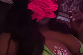 Available ALL WEEK ONLY🍫 QV Specials All Memorial Weekend🍫🥂Available Now! 👠 Chocolate Goddess 🥂 - Image 8