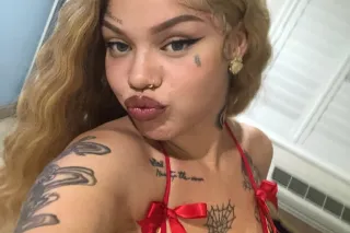 SEXY WET PUERTO RICAN AVAILABLE NOW 💦 - Image 3