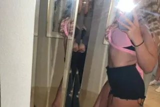 Naughty new playmates in grand rapids 11 local girls - Image 5