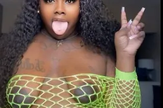 YES IM TRANS MAKE ME CUM 💦 WET THROAT 🤤 TS lilbaby 💦💦 - Image 11