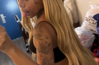 2 girl in dwtn phx 😘👀 - Image 6
