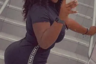 (iphone users only) AMERICAN GODDESS 🇺🇸$200-700 car meets or ur place. 25yrs old n UNDER pls - Image 1