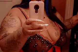 💦Ya Favorite BBW April💦 - Image 4