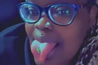 Chocolate and Fun 🫶🏿 - Image 1