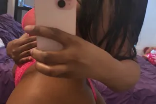 SuP€r • S€xY ♥ Th!Ck €bOny CuT... - Image 3
