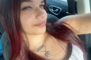 emo cute girl looking to have fun💦 - Image 1
