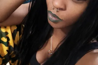 i can suck a mean dick... change its mood lol - Image 10
