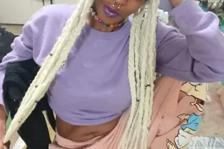i can suck a mean dick... change its mood lol - Image 2