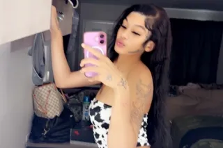petite lil baby ready for it baby🥰 - Image 8