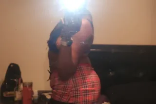 party wit my Jamaican badass big mon ting - Image 5