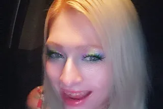 i'ma ALL natural RedHead gone blonde💦♥︎𝐀𝐯𝐚𝐢𝐥𝐚𝐛𝐥𝐞 24/7 forHooKup - Image 11