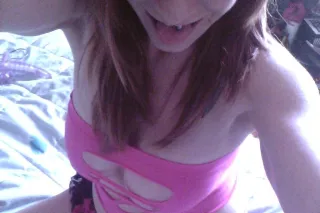 i'ma ALL natural RedHead gone blonde💦♥︎𝐀𝐯𝐚𝐢𝐥𝐚𝐛𝐥𝐞 24/7 forHooKup - Image 7