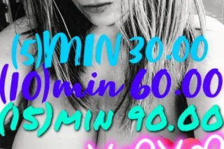 i'ma ALL natural RedHead gone blonde💦♥︎𝐀𝐯𝐚𝐢𝐥𝐚𝐛𝐥𝐞 24/7 forHooKup - Image 1