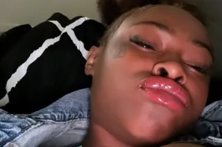 Sativa👸🏽 Wet Pussy Head Demon💦... - Image 1