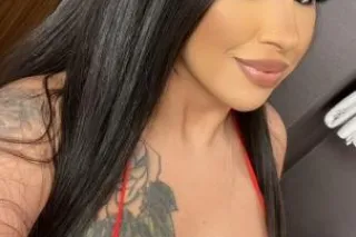 IM BACK BABES !!! CUM SEE ME A... - Image 1