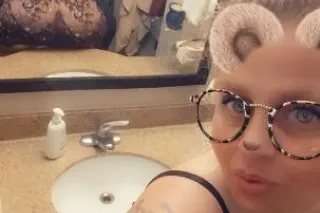 💜🍑 Brooklyn's FINALLY BACK 🤔 👉... - Image 2