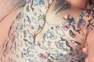 💜🍑 Brooklyn's FINALLY BACK 🤔 👉... - Image 1