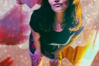 This pretty Kitty is best in the City 💋 - Image 5