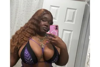 AVAILABLE NOW‼EXOTIC EBONY 😏IN... - Image 2