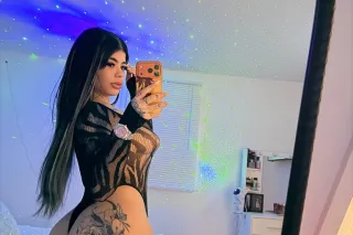100%REAL LATIN GIRL - Image 4
