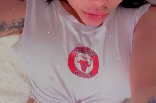 100%REAL LATIN GIRL - Image 1