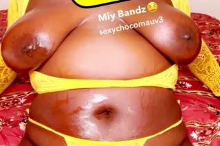 slutty chocolate babe💦🥰 - 21 - Image 3