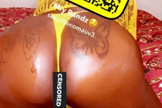 slutty chocolate babe💦🥰 - 21 - Image 4