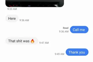 INCALL ONLY 7 mile n dequindre NO BARE OVER HERE 💯 FUCK ME GOOD 🍆💦💦😻 - Image 6