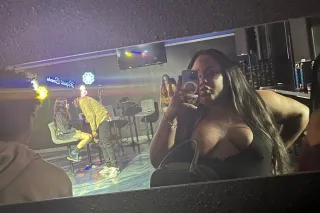 the demon throat monster 👅💦 - ... - Image 4