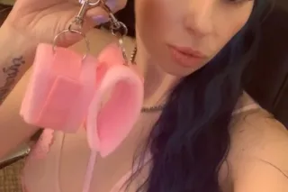 In HIGH Demand 🚽 The "IT" Girl 💃 BACK But LIMITED TIME💥DONT Miss Out🦶💥Dominatrix of Your Dreams💭NOT Your Average Playtime🪢 Come SUBMIT 🧎‍♂ - Image 9
