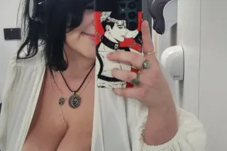 💦I am new girl in town. I offered full service💕 Alaways available on Telegram - Image 3