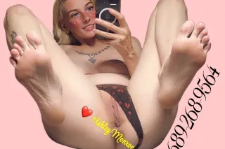 ❤👅💦 ALL YOU CAN EAT HOUR DESSERT SPECIAL AVAILABLE ❗❤ ORLANDOS FAV SWEET BLONDE MILF TREAT ❗ - Image 7
