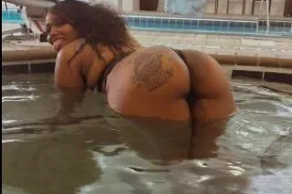 Juicy Jayda 💕🤪 Thick Busty Freak 🤭😊 Fetish Friendly 😌😝 Better and Wetter 💧💧 - Image 7
