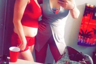 H0T bL0nDe PARTYGIRLS!!!!! bL0nde ALERT!!!!!!LETS PARTY!! - Image 12