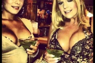 H0T bL0nDe PARTYGIRLS!!!!! bL0nde ALERT!!!!!!LETS PARTY!! - Image 7