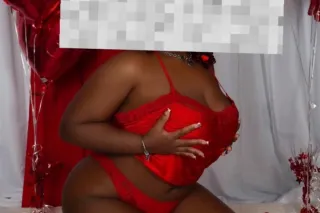 NEW IN TOWN 💋 Thick Chocolate FunSize Freak❗ - Image 4
