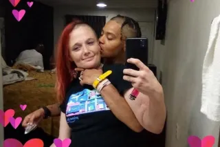 *Wanna watch my G.F. fuck me* X-RATED PornStyle - Image 2