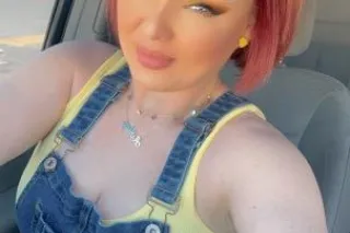 💕 🔥 Petite Fiery Redhead 🔥 💕 - Image 3