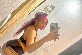 PRETTY FACE TREAT💦💦💦CLIENT'S FAVORITE 👅😍😮‍💨 GUARANTEED TO LEAVE YOU SATISFIED 🍆😋💦 - Image 5