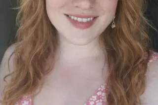 TEXT ONLY 💖 Pre-booking 2/26–28 a.m. 💌 5 Star Reviewed GREEK/GFE 💋 Small BBW Natural Redhead MILF - Image 8