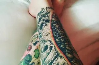 💋i'M HoRNy n ReaDy, soo WHoS LeGiT TryNA PLaY!💋 - Image 6