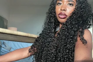 PETITE SEXY BROWNSKIN CUBANITA... - Image 2