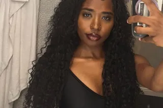 PETITE SEXY BROWNSKIN CUBANITA... - Image 4