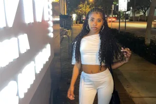 PETITE SEXY BROWNSKIN CUBANITA 🇨🇺 - Image 8