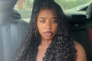 PETITE SEXY BROWNSKIN CUBANITA... - Image 1