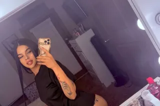 chica linda latina - Image 6