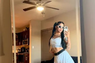 chica linda latina - 23 - Image 1