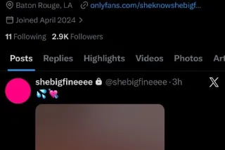 Hey HOUSTON🏙 Im Back 😘 😋💘shebi... - Image 2