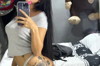 rica y caliente latina en tu zona bebe - Image 3